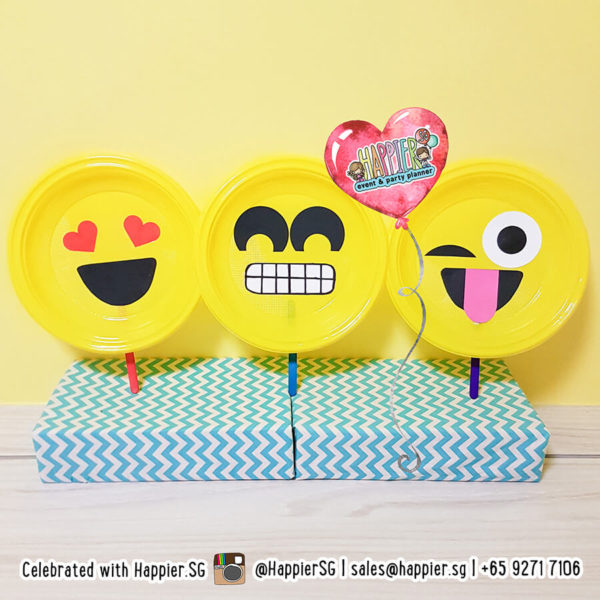 Art and craft party package 11
