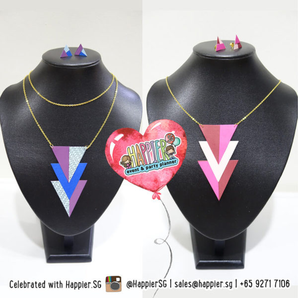 Art and craft party package 12