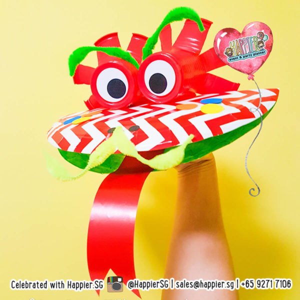 Art and craft party package 13