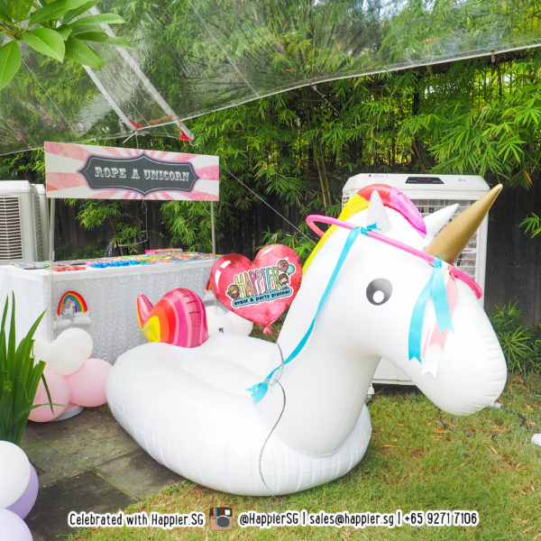 Carnival Games Rental 10