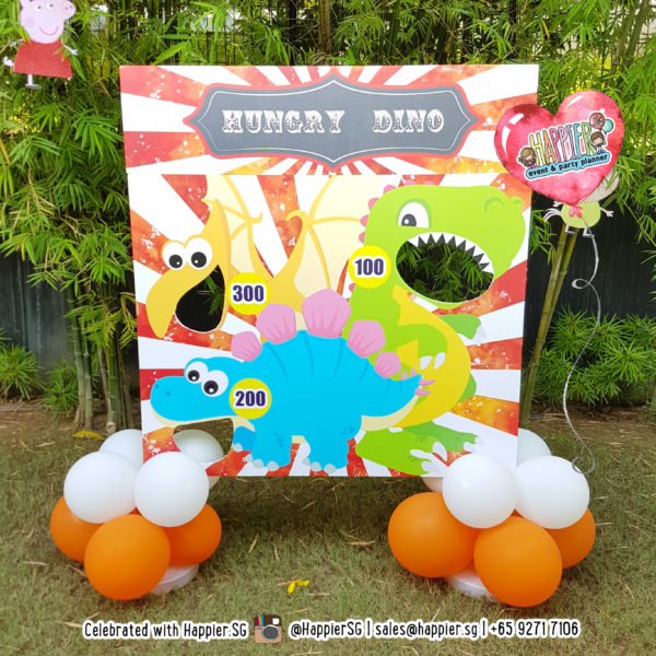Carnival Games Rental 2