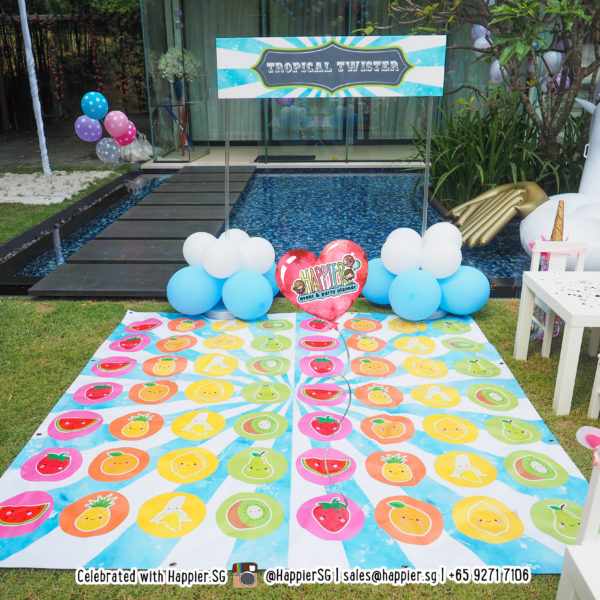 Carnival Games Rental 5