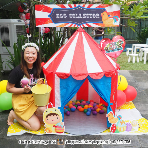 Carnival Games Rental 6