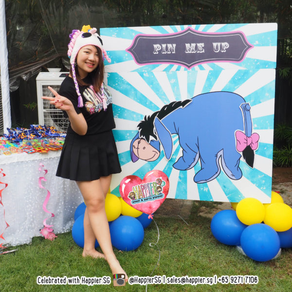 Carnival Games Rental 7