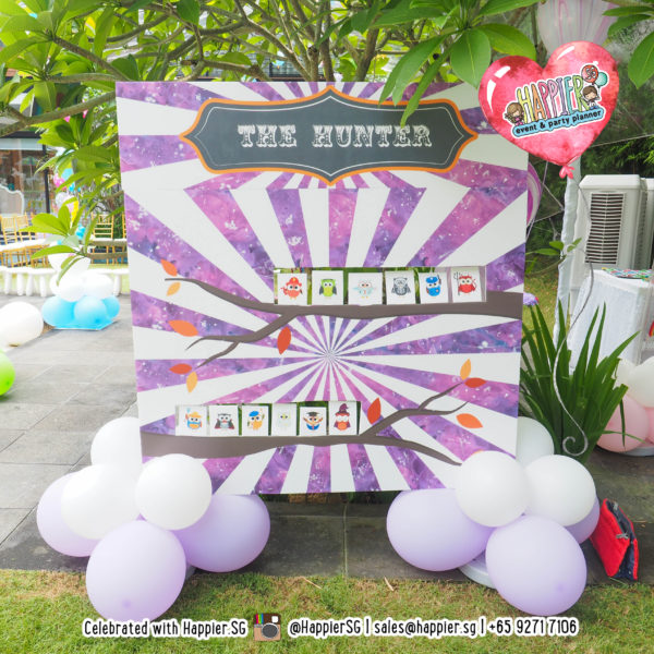 Carnival Games Rental 9