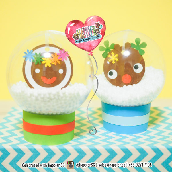 Christmas Craft Activities
