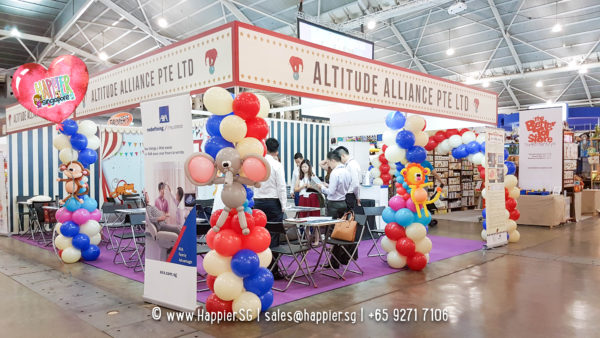 Exhibition-booth-design
