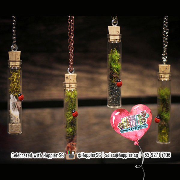 Garden Party Crafts