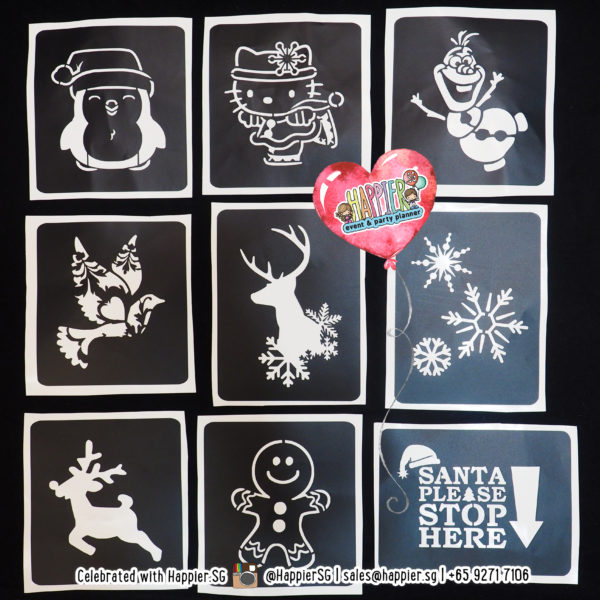 Glow in the Dark UV Tattoo