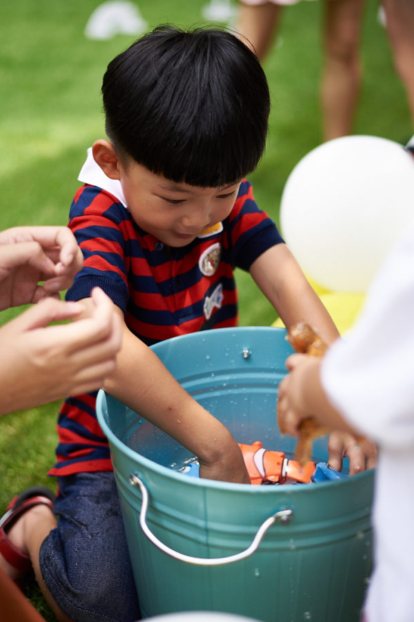 Kids Party Photography Singapore