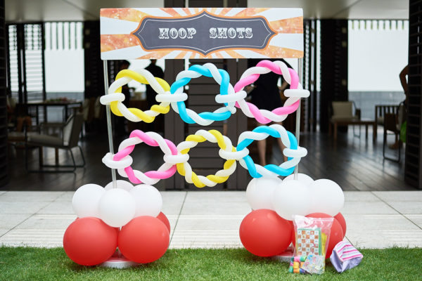 Kids Party Photography Singapore