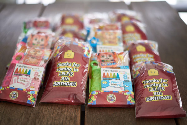 Kids Party Photography Singapore