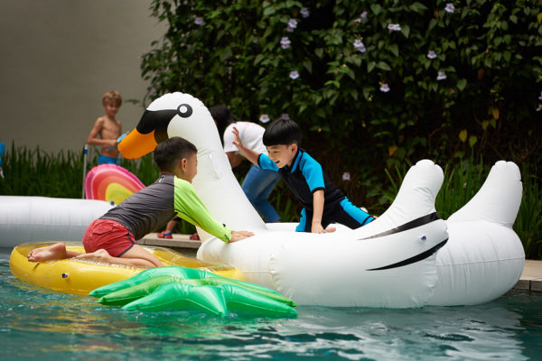 Kids Party Photography Singapore