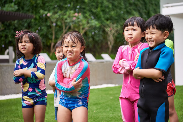 Kids Party Photography Singapore