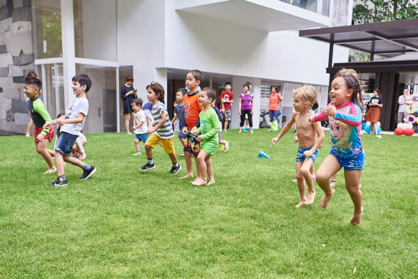 Kids Party Photography Singapore