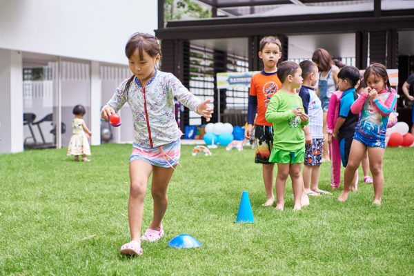 Kids Party Photography Singapore