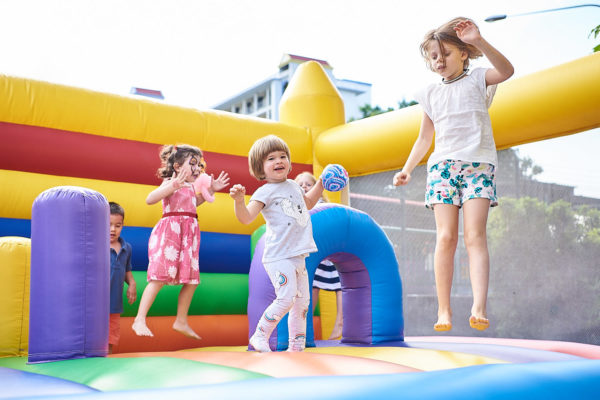Kids Party Photography Singapore