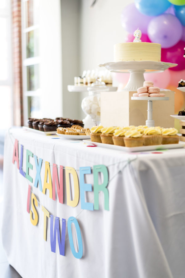 Kids Party Photography Singapore