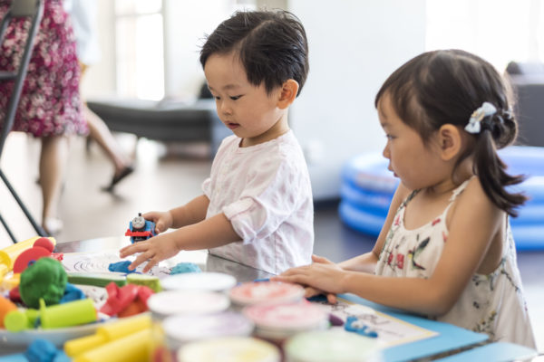 Kids Party Photography Singapore