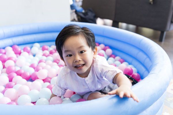Kids Party Photography Singapore