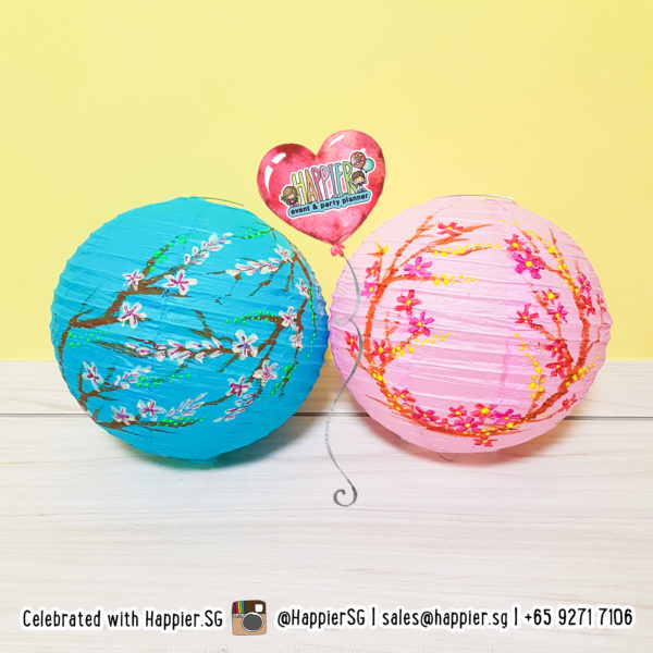 Mid-autumn Festival Craft Activities
