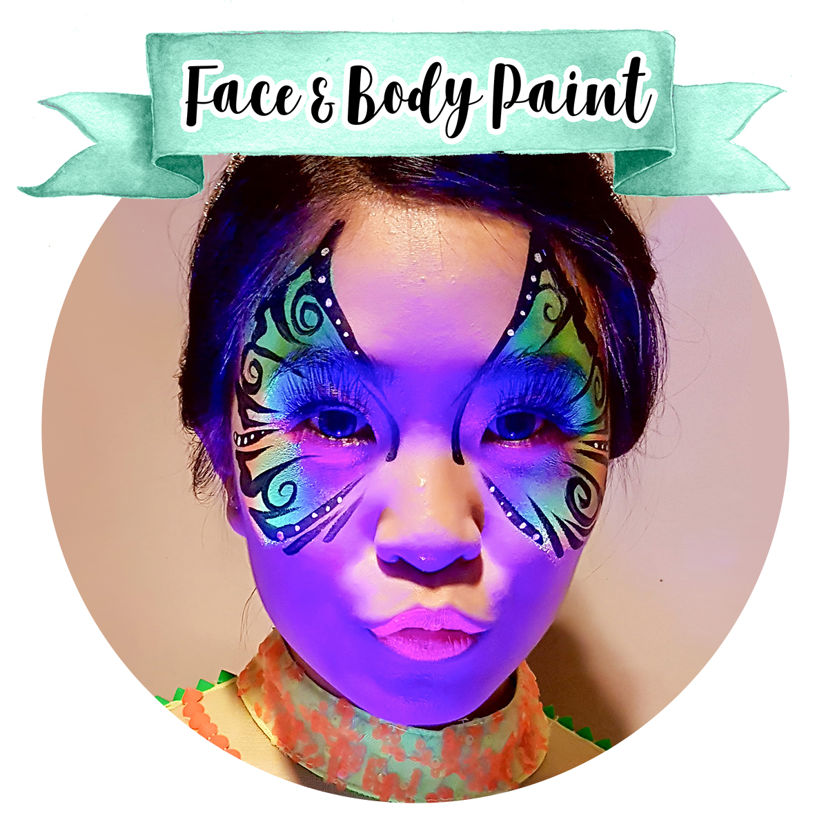 Kids party planner singapore